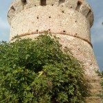 La tour de Capitellu