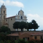 L'église latine depuis l'église grecque