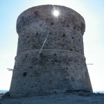 La tour d'Omigna