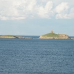 Les îles Finochjarola