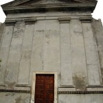 L'église de San Martino di Lota