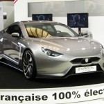 Exagon Motors lance la GT française 100% électrique