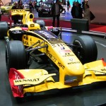 F1 Renault Sport