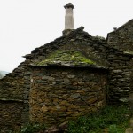 Une petite chapelle au hameau de Teghje