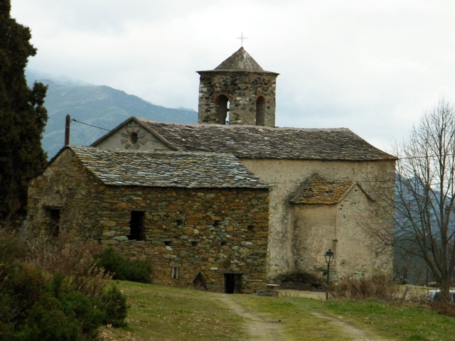 L'église Saint-Jean