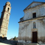 L'église de San Quilicu