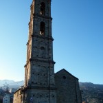 L'église San Filippu Neri