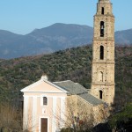 L'église San Filippu Neri de face
