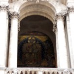 La basilique Santa Maria Maggiore