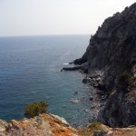 Dans le Cap Corse