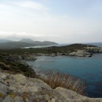 Dans le Cap Corse