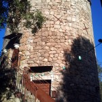 La tour de Torgia