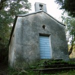 Une petite chapelle