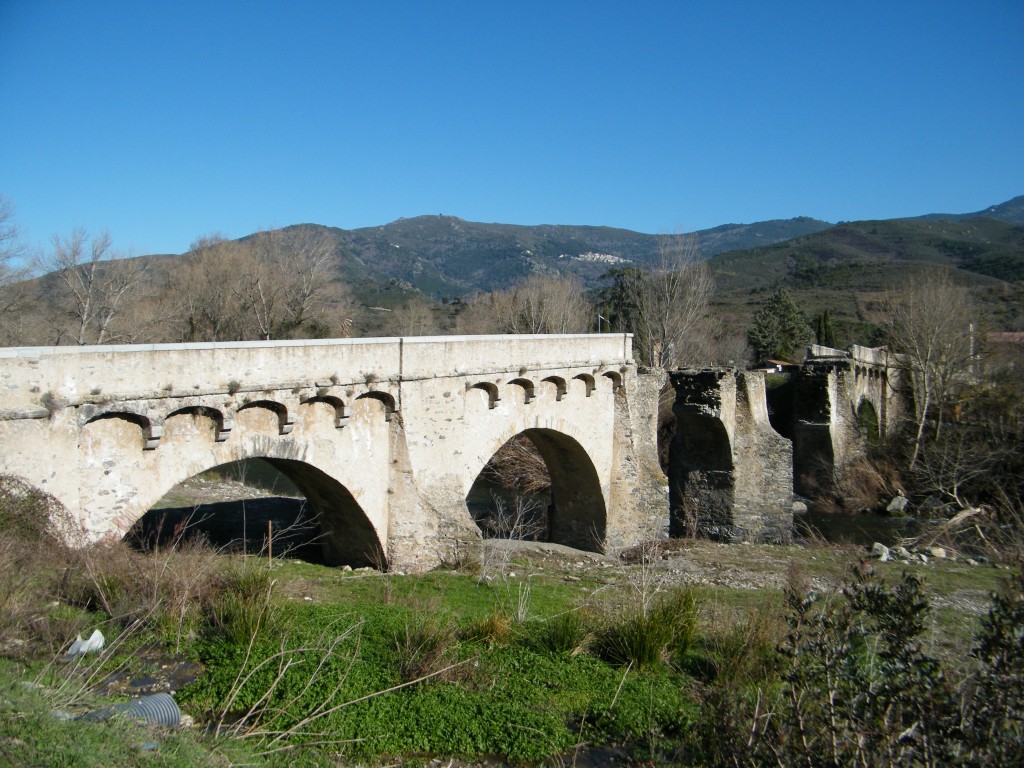 Ponte-Novu