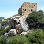 Ruines de Capigliolu