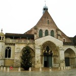 Église Saint-Ayoul