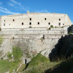 Le fort de Bellegarde