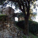 Un fort romain à Les Cluses