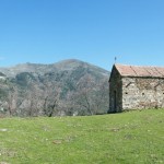 San Cipriano et Lento
