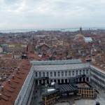 Panorama sur Venise