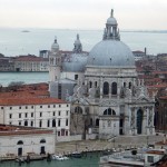 Panorama sur Venise