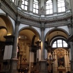 Basilique Santa Maria della Salute