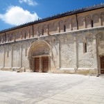 La basilique San Gavino