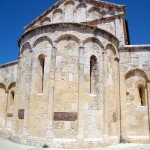 La basilique San Gavino