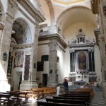 L'église San Michele