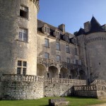 Le Château de la Roche Courbon