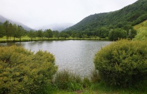 Lac de Laveissière