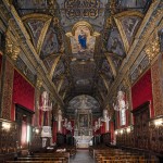 Oratoire de l'Immaculée Conception à Bastia
