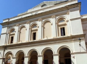 Théâtre Municipal de Bastia