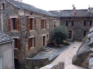 Une jolie maison à Penta di Casinca