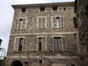 Une belle maison à Penta di Casinca