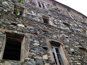 Une maison à Penta di Casinca