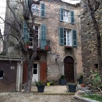 Une maison d'hôte à Penta di Casinca