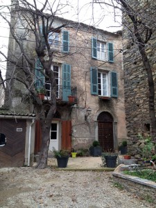 Une maison d'hôte à Penta di Casinca