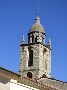 Une église à Zigliara