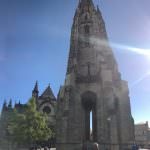 La tour Saint-Michel